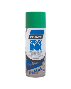 Spray Ink Green 315g