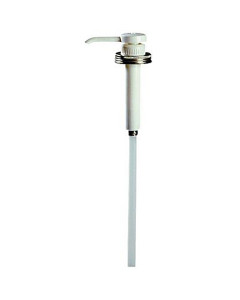 Septone IZD20KP Hand Cleaner Pump Suit 20L
