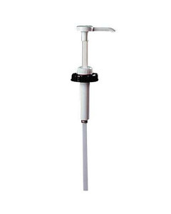 Septone IZD20LP Hand Cleaner Pump Suit 20L