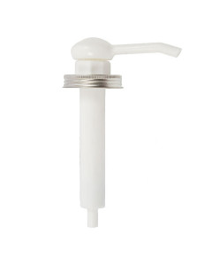 Septone IZD4KP Hand Cleaner Pump Suit 4L Tin