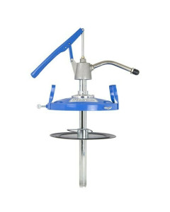 Macnaught J3-01 Portable Grease Transfer Pump