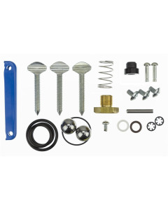 Seal Kit suitable for J3-01 Portable Grease Transfer Pump