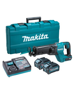 40V MAX XGT 2 x 4.0Ah Cordless Brushless Reciprocating Saw Kit