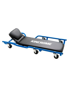 Aluminium Anodised Garage Creeper Lightweight 112mm (44