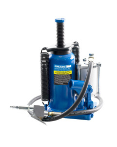 Air/Hydraulic Bottle Jack 2T (20,000kg)