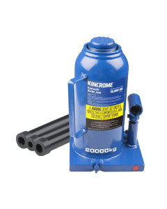 Hydraulic Bottle Jack 2T (20,000kg)