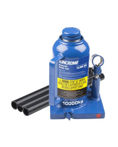 Hydraulic Squat Bottle Jack 10T (10,000kg)