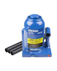 Hydraulic Squat Bottle Jack 20T (20,000kg)