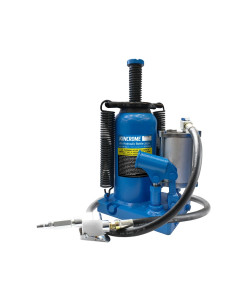 Air/Hydraulic Bottle Jack 12T (12,000kg)