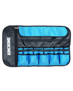 Tool Roll 2-Tier 15 Pocket