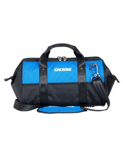 Tool Bag 380mm Soft Base Wide Mouth