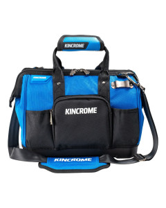 Tool Bag 380mm Hard Base Wide Mouth