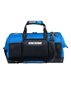 Tool Bag 520mm Hard Base Wide Mouth