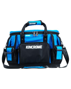 Tool Bag 500mm Hard Base Round Top