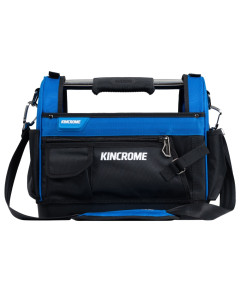 Open Tote 380mm Hard Base - Carpenter