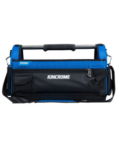 Open Tote 520mm Hard Base - Carpenter