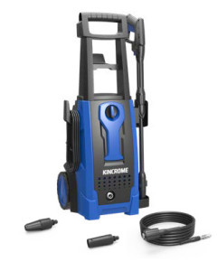 2000W Electric High-Pressure Washer
