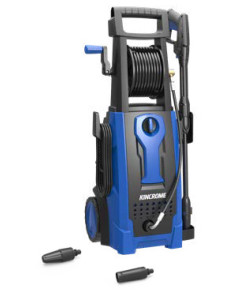 2400W High Pressure Washer