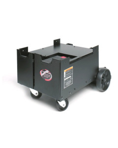 Under-Cooler Cart Water Cooler