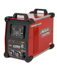 Power Wave® S350 Advanced Process Welder