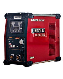 Lincoln K3168-1 Power Wave S500
