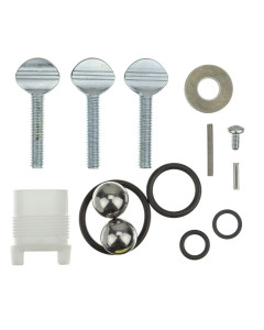 Overhaul Kit