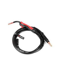 Lincoln K530-6 Magnum 100L Gun Suits Power Mi