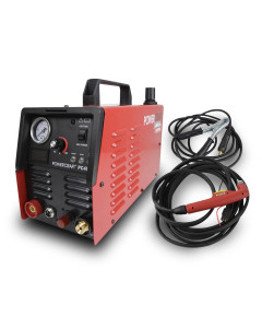 Powercraft PC40 Plasma Cutter 15-40A