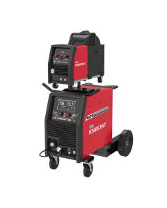 250M (250A/15A) 4-in-1 Multi Process Welder & PC4R Wire Feeder Kit