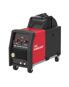 POWERCRAFT PC4R Wire Feeder