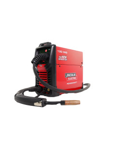 POWERCRAFT 130i MIG/TIG/Stick Welder