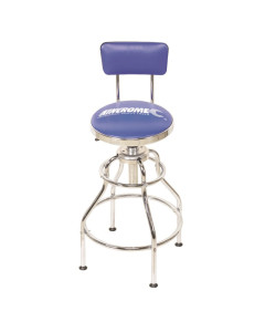 Pneumatic Garage Stool