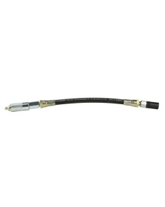 Flexible Greasing Extension - 21