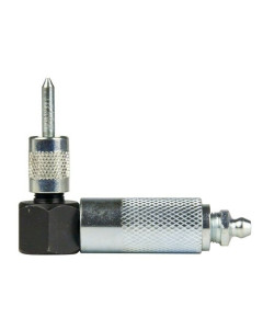 Needlepoint Coupler Right Angle