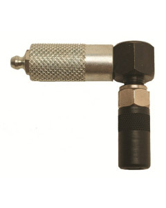 Macnaught KDR Coupler Right  Angled