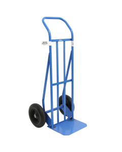 Hand Trolley Multi Purpose Pram Hand Truck 250kg
