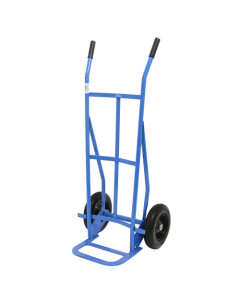 Kelso KHTMD-250 Hand Trolley Medium Duty