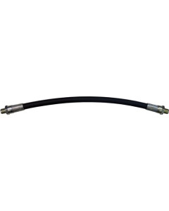 Flexible Grease Gun Extension 300mm (12")