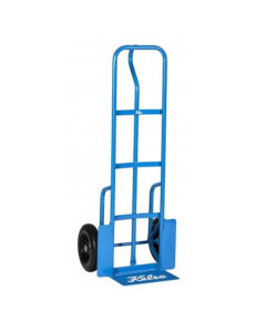 Hand Truck P Handle 300kg Heavy Duty