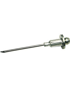 Grease Injector Needle Push On