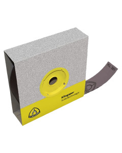 Klingspor 337959 Sand Paper 25 x 50000mm 60G