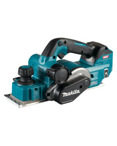 40V MAX XGT 82mm Li-Ion Cordless Brushless Planer
