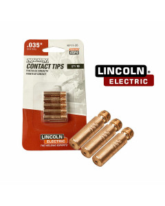 Lincoln KP11-35 Contact Tip 0.9mm Magnum 100L
