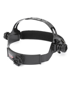 Head Gear - includes sweatband