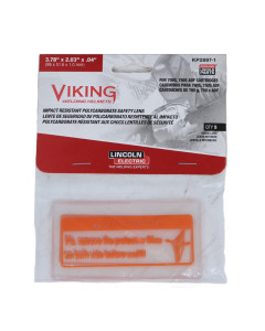 Inner lense to suit Viking Pk5