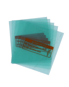 Outer Cover Lens (Pack 5)