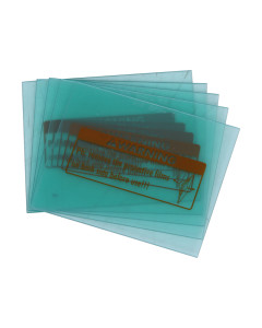 Outer lense to suit Viking 5PK