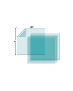 Inside Cover Lens (pack 5)