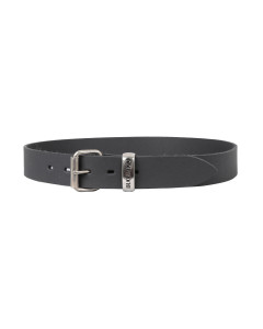 38mm KSB Uniform Belt Black - Sizes: 30