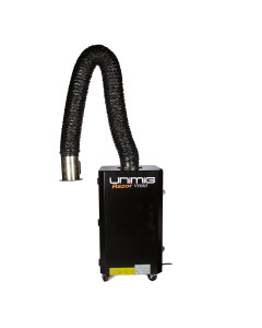UNIMIG MOBILE FUME EXTRACTION